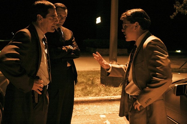 İspiyoncu Fotoğrafı