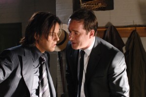 Cenazede Ölüm Fotoğrafı