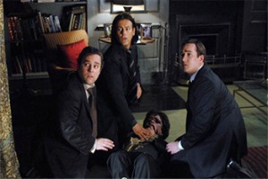 Cenazede Ölüm fotoğrafı