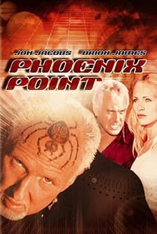 Phoenix Point (2005) afişi