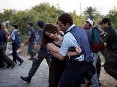 Çözülme Fotoğrafı