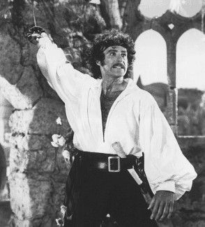 The Pirates Of Penzance fotoğrafı