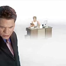 The Pitch (2007) afişi