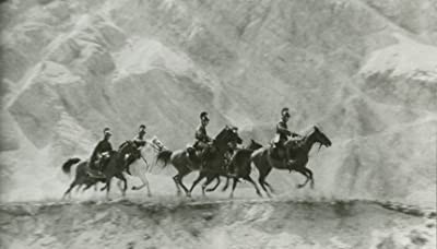 Büntetöexpedíció (1970) afişi