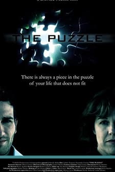 The Puzzle (2008) afişi