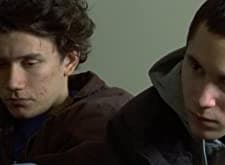 Böse Bilder (2007) afişi