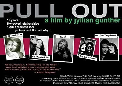 Pull Out (2003) afişi