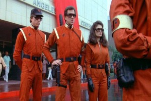 Ziyaretçiler (Dizi) fotoğrafı