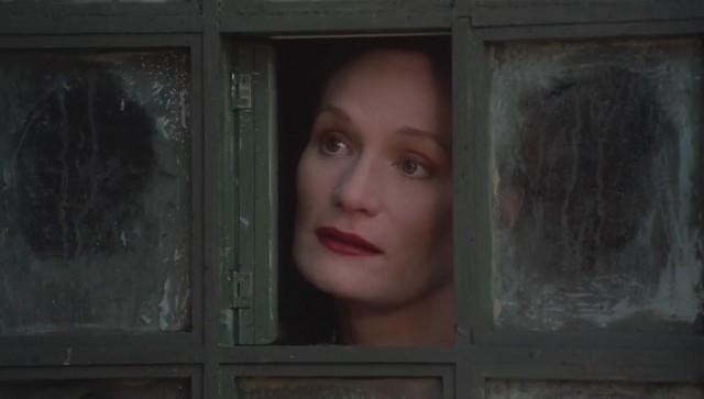 Merdiven Altındakiler Fotoğrafı