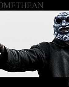 The Promethean (2003) afişi