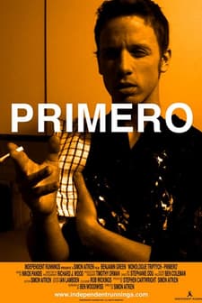 Primero (2007) afişi