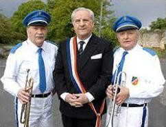 Ziyaret (2005) afişi