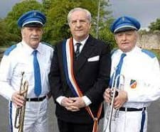 Ziyaret (2005) afişi