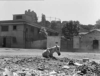 Byzance (1964) afişi