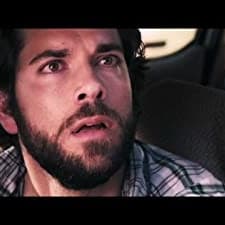 Byron Phillips: Found (2009) afişi