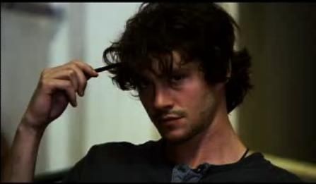 Kan ve Çikolata Fotoğrafı