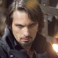 Kan ve Çikolata Fotoğrafı