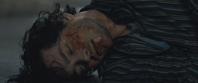 Kan ve Çikolata Fotoğrafı