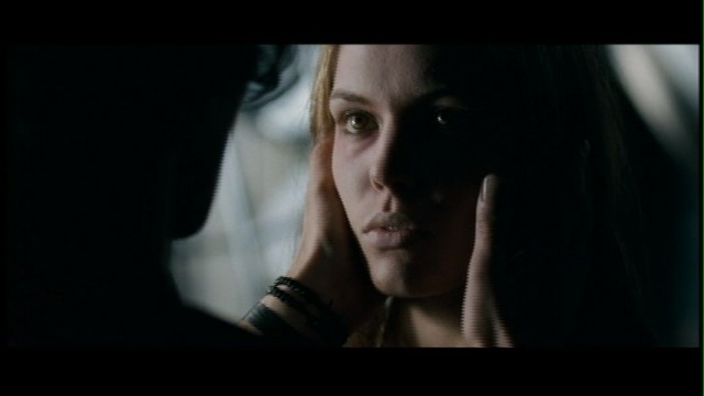 Kan ve Çikolata Fotoğrafı