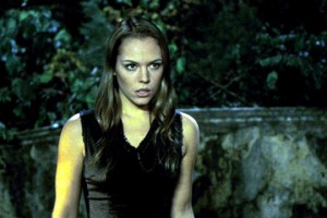 Kan ve Çikolata Fotoğrafı