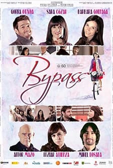 Ölümsüz Aşk (2012) afişi