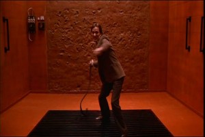 Videodrome Fotoğrafı