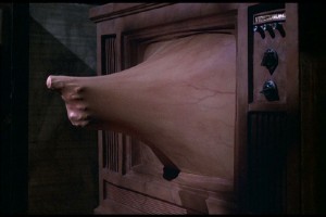 Videodrome Fotoğrafı