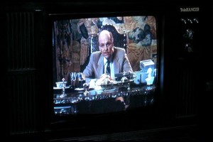 Videodrome Fotoğrafı