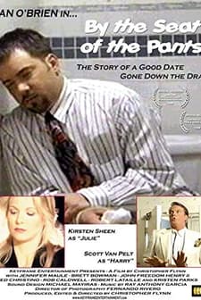 By The Seat Of The Pants (1998) afişi