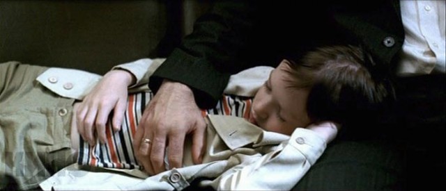 Sürgün Fotoğrafı