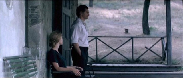 Sürgün Fotoğrafı