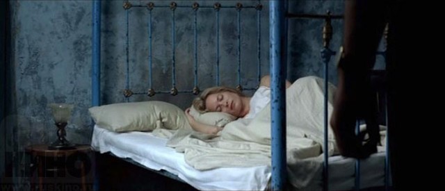 Sürgün Fotoğrafı