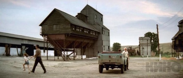 Sürgün Fotoğrafı