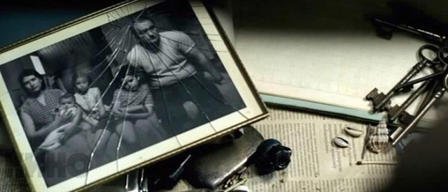 Sürgün Fotoğrafı