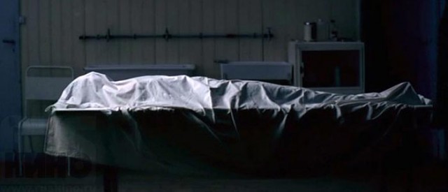 Sürgün Fotoğrafı