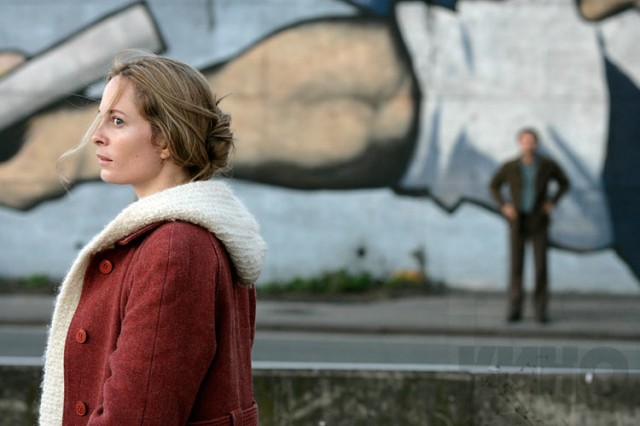 Sürgün Fotoğrafı