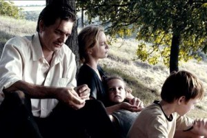 Sürgün Fotoğrafı