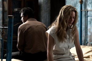 Sürgün Fotoğrafı