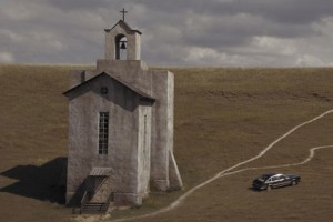Sürgün Fotoğrafı