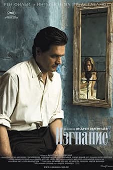 Sürgün (2007) afişi