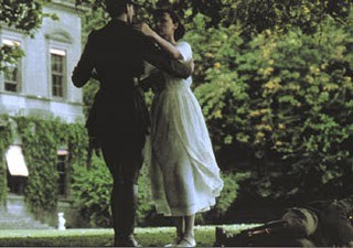 The Last September fotoğrafı