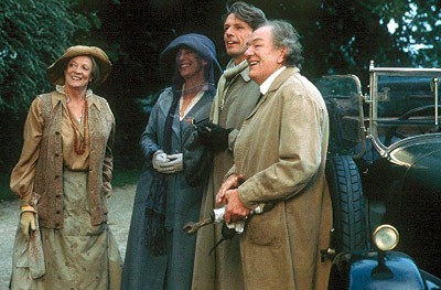 The Last September fotoğrafı