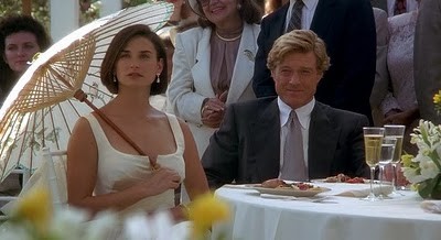 Ahlaksız Teklif Fotoğrafı