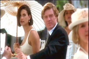 Ahlaksız Teklif Fotoğrafı