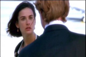 Ahlaksız Teklif Fotoğrafı