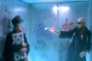 Kimse Beni Sevmiyor fotoğrafı