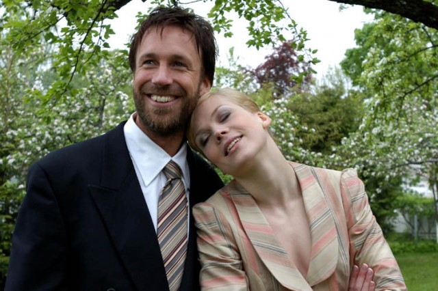 Kvinnen I Mitt Liv fotoğrafı