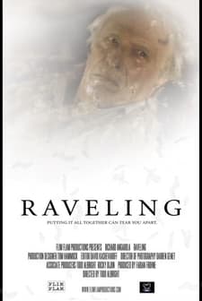 Raveling (2005) afişi