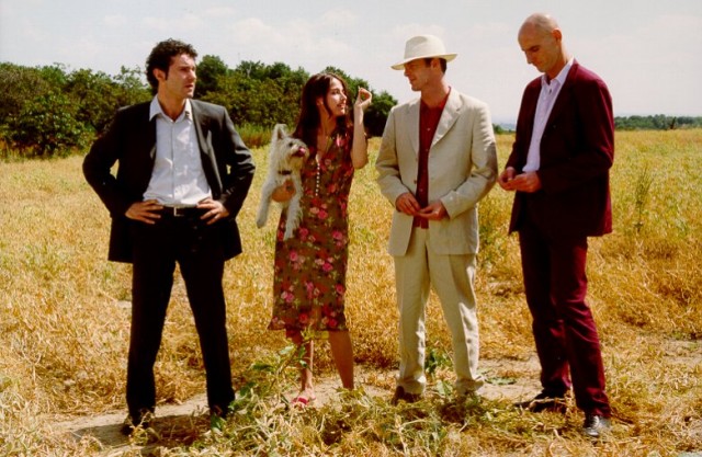 Barnie's Minor Annoyances fotoğrafı