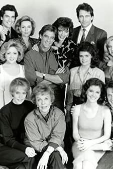 Search For Tomorrow (1951) afişi